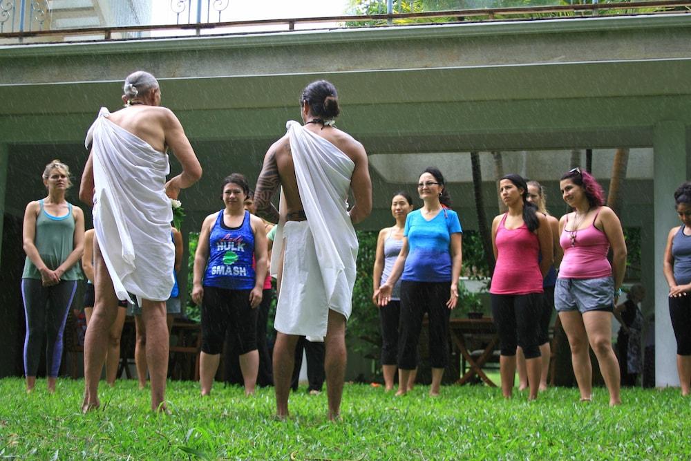 Hawaii Island Retreat photo 80