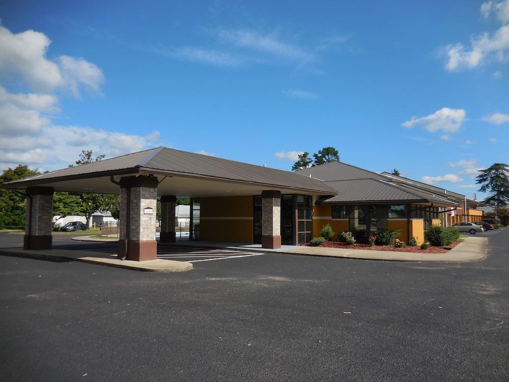 Quality Inn Pinehurst Area photo 6