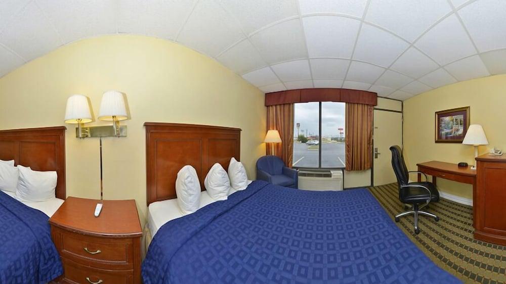 Americas Best Value Inn Hillsboro photo 7