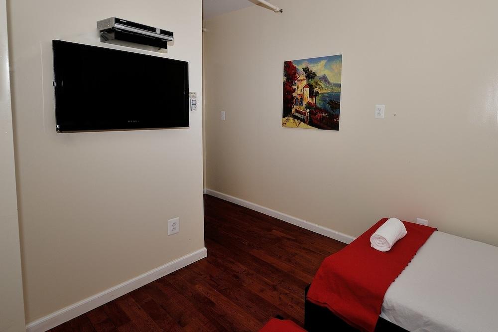 Rostel- Hostel photo 3