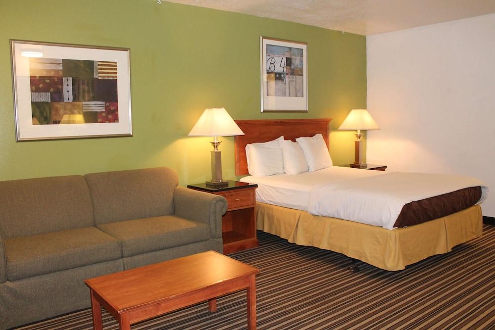 Americas Best Value Inn Boardman photo 11