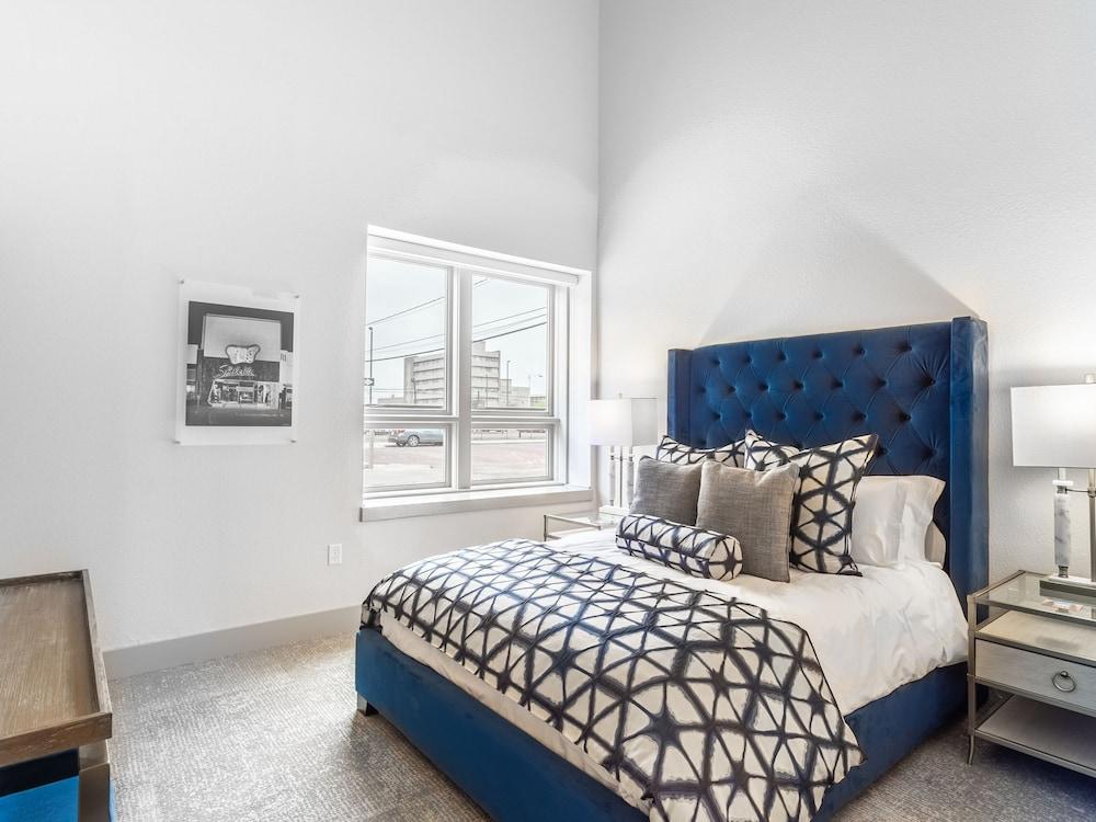 Millsap Suites by Pioneer Pocket Hotel photo 2