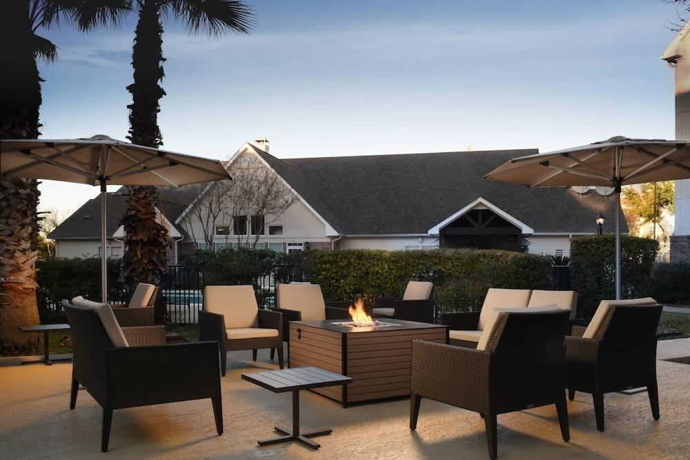 Residence Inn By Marriott Houston Westchase photo 30