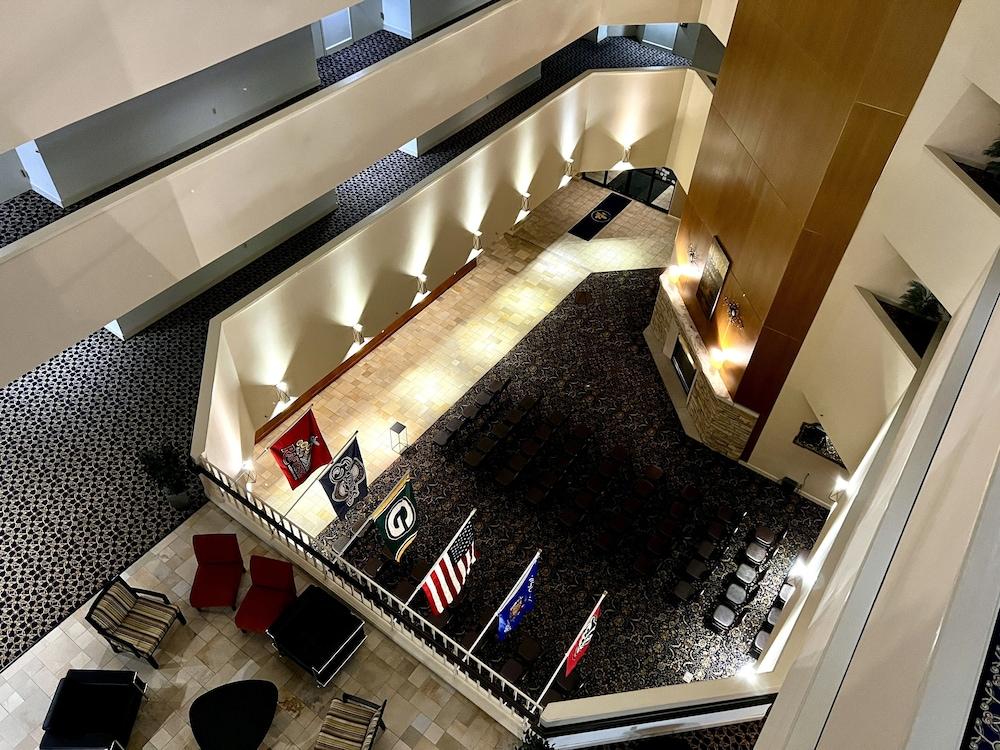Hotel Mead Resorts & Conventions Center photo 23