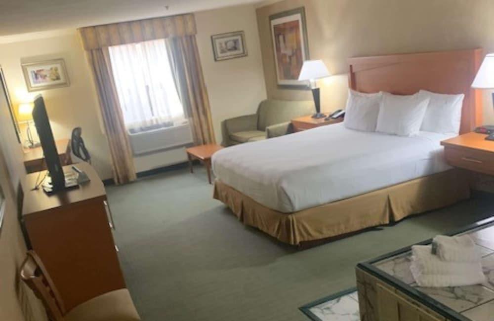 Best Western Davison Inn photo 23