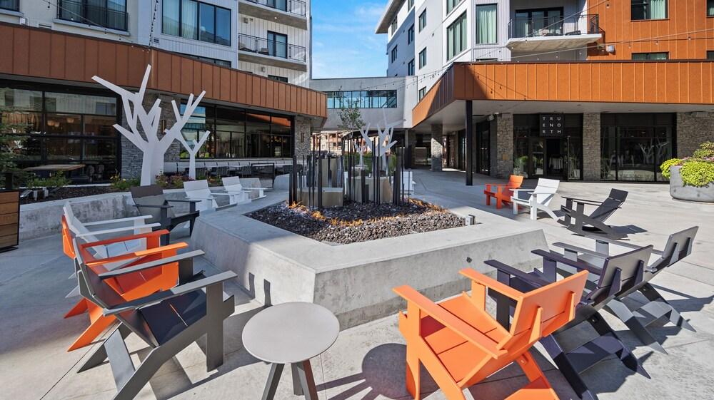 Luxury Mountain Resort photo 66