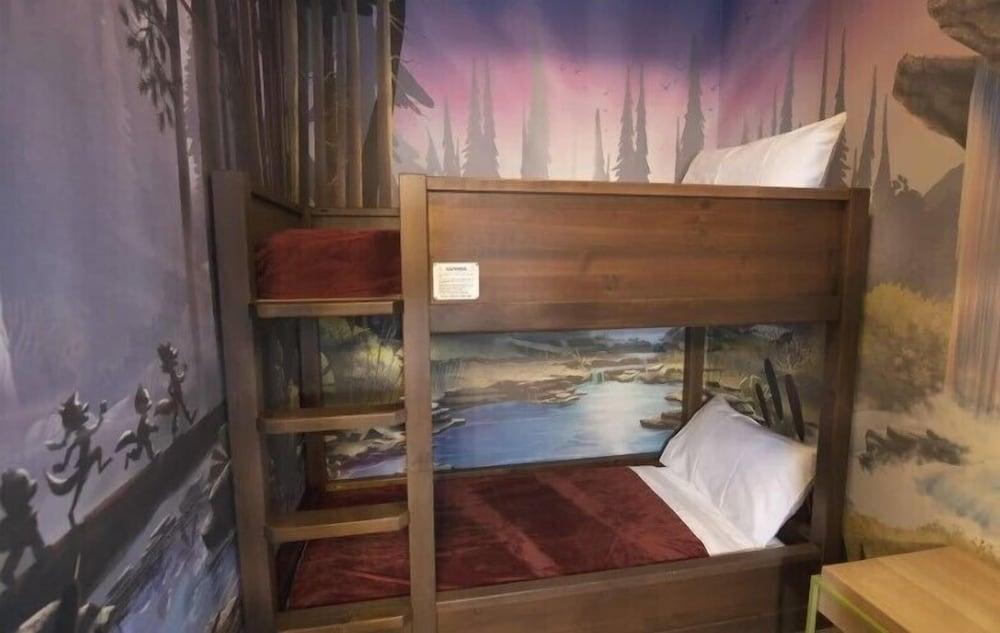 Great Wolf Lodge Naples photo 9
