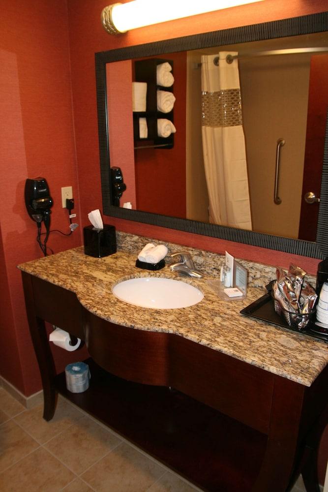 Hampton Inn & Suites Morgan City photo 11