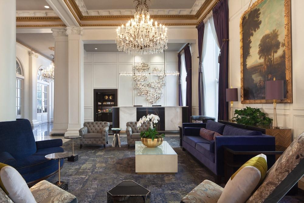 Le Pavillon, New Orleans, a Tribute Portfolio Hotel by Marriott photo 34