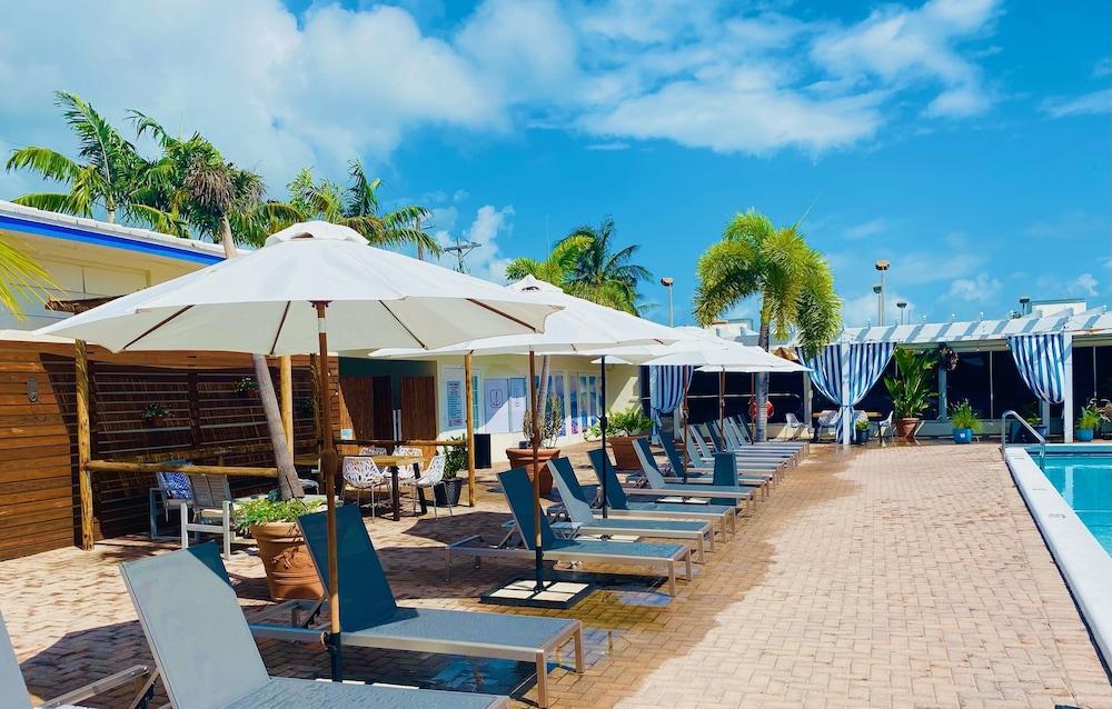 Skipjack Resort & Marina photo 25