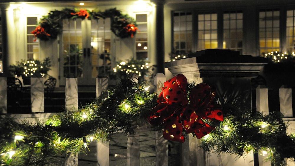 The Lyme Inn photo 44