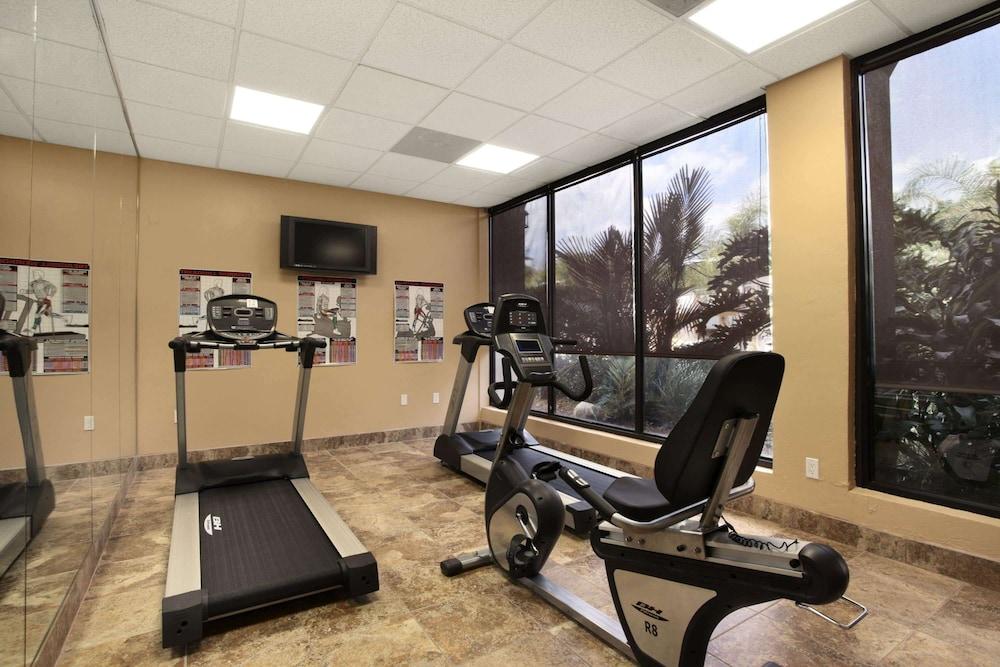 Ramada by Wyndham Lake Placid photo 16
