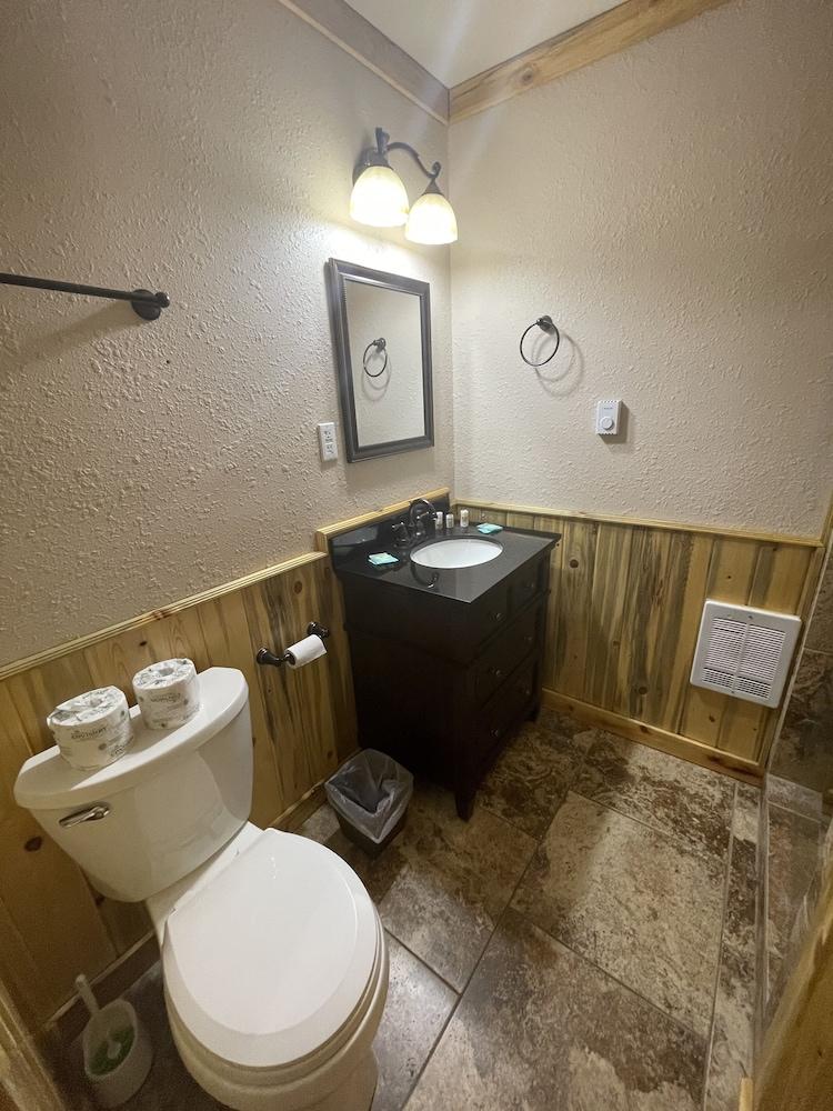 Wolf Creek Ranch Ski Lodge photo 23