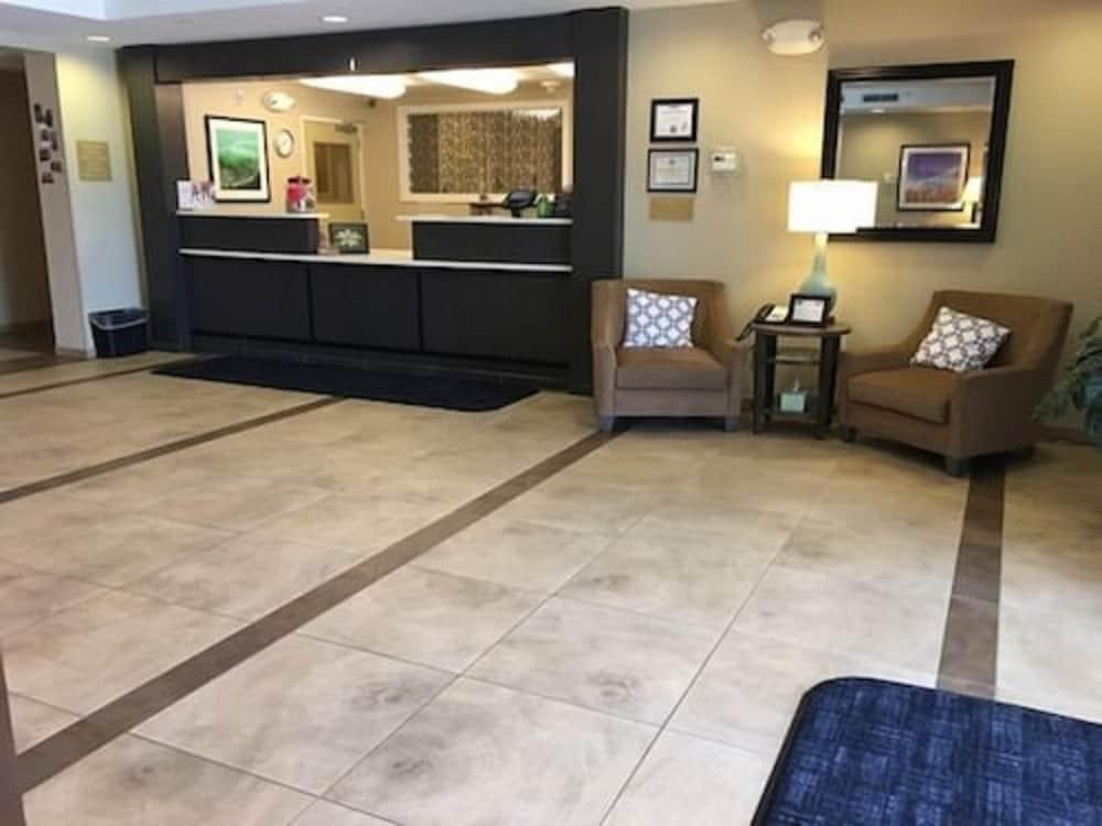 Candlewood Suites Sidney by IHG photo 2