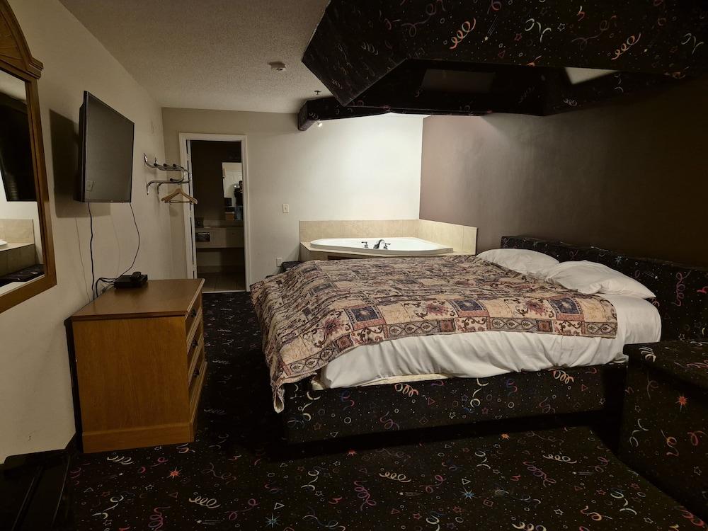 General Bragg Inn & Suites Chickamauga photo 7