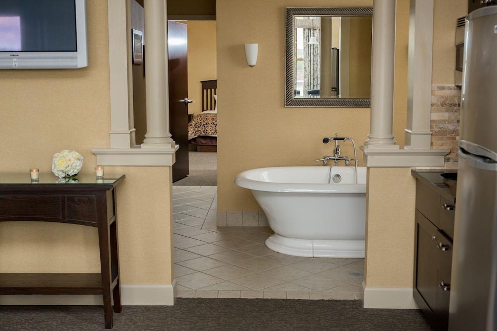 The Parker Inn & Suites photo 21