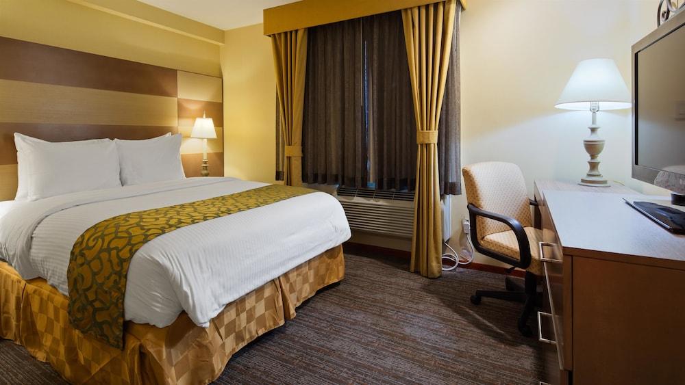 Best Western Queens Court Hotel photo 12