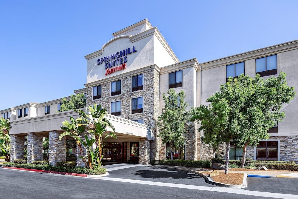 SpringHill Suites by Marriott San Diego-Scripps Poway photo 24