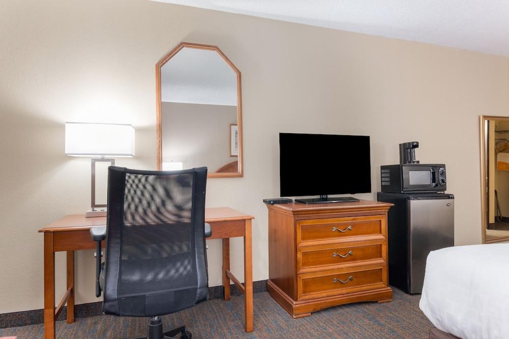 LeBossier Hotel photo 5