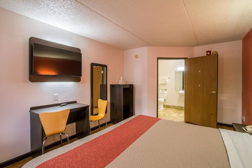 Motel 6 Ashland, OH photo 12