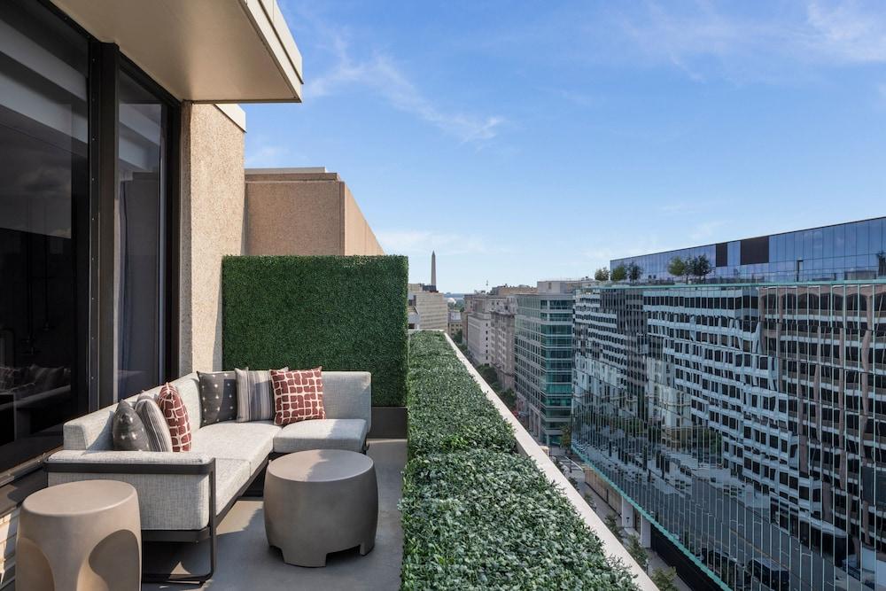 Le Meridien Washington, D.C., The Madison photo 37