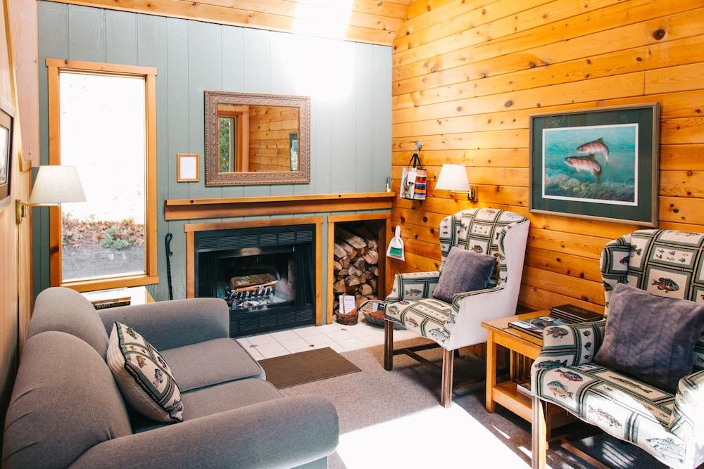 Steamboat Inn photo 91