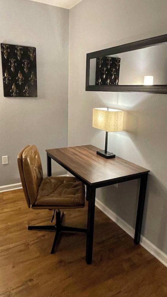 O2 Suites Houma photo 14