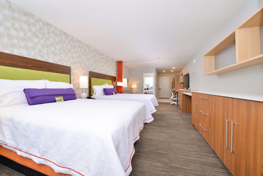 Home2Suites by Hilton Dupont, WA photo 17