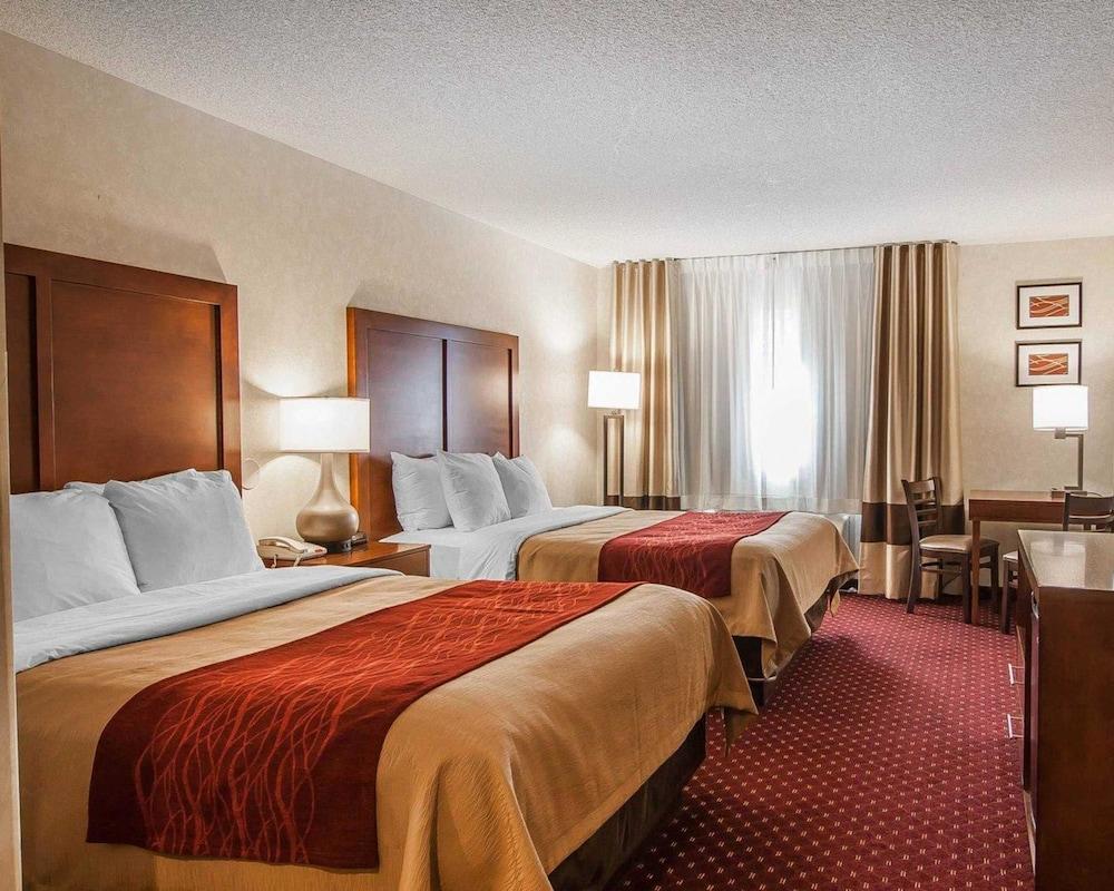 Comfort Inn & Suites Klamath Falls photo 61