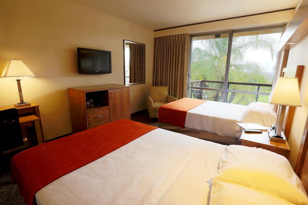 Kellogg West Conference Center and Hotel photo 26