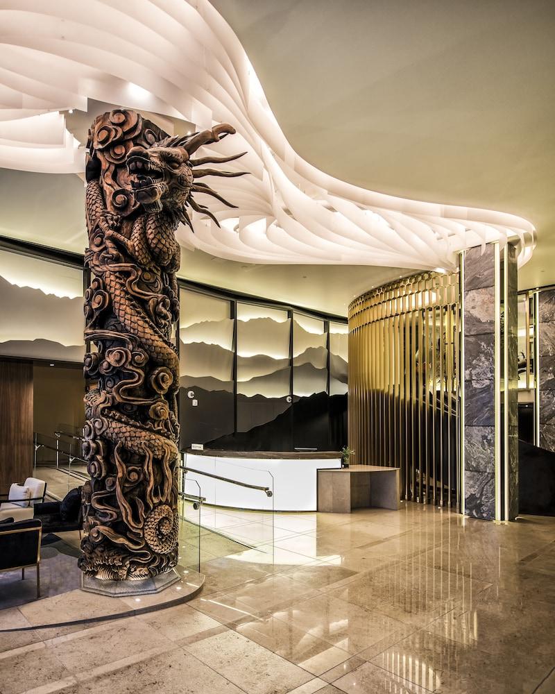 Hotel Fusion photo 12