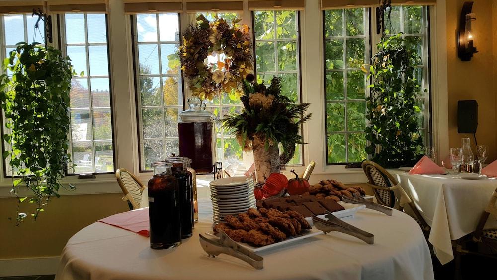 The Lyme Inn photo 72