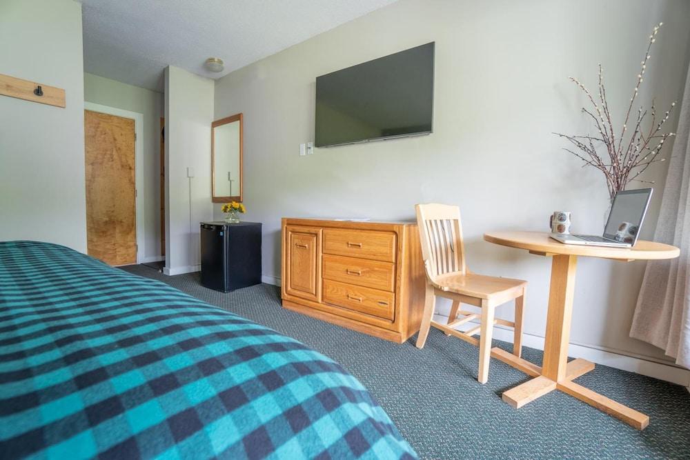 The Inn at Bolton Valley photo 17