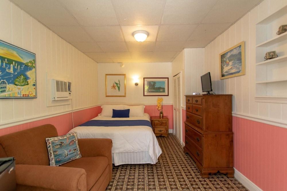 Sunset Cove Beach Resort photo 8
