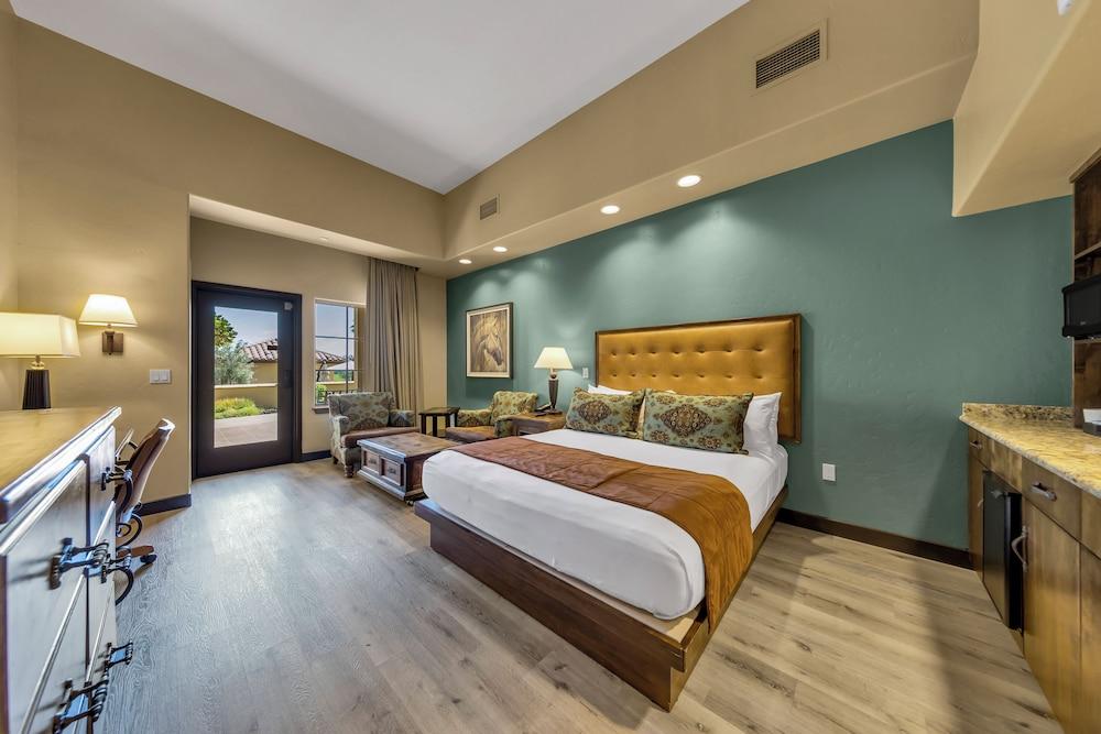 The Murieta Inn & Spa photo 55