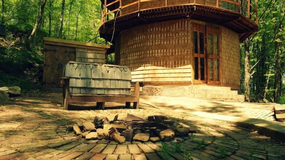 Lost River Hostel photo 39