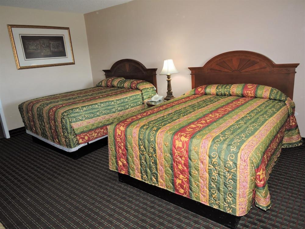 American Inn Motel photo 22