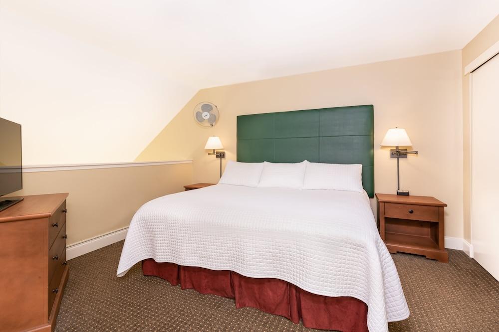 Grand Summit Resort, A Vail Resorts Property photo 27