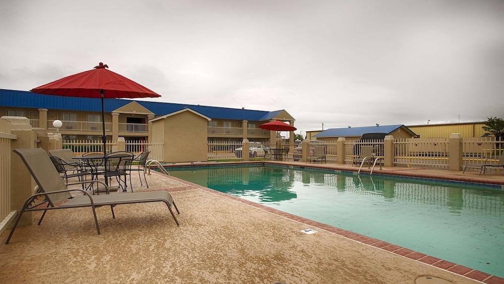 Best Western Inn Of McAlester photo 10