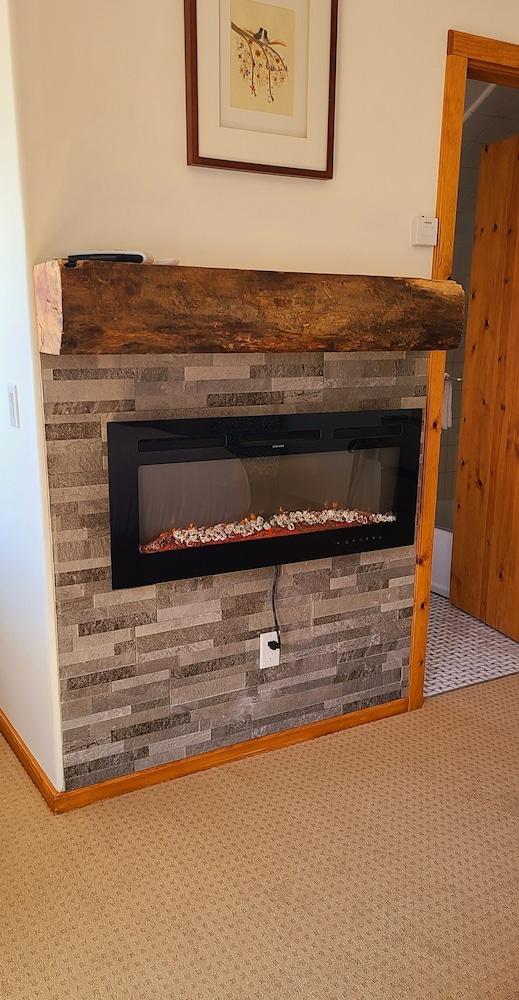 McGee Creek Lodge photo 11