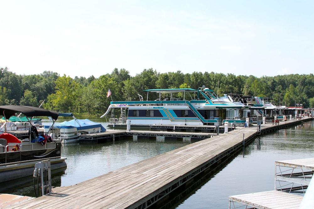 Rough River Dam State Resort Park photo 49
