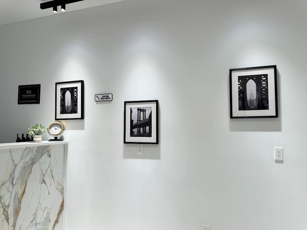 Nova Hotel Brooklyn photo 26