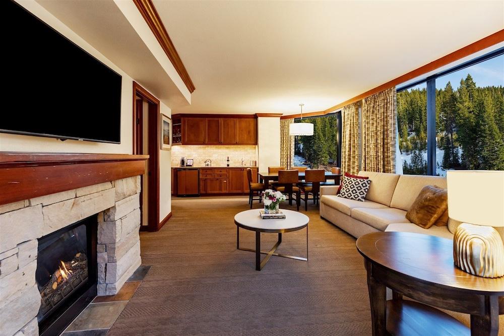 Everline Resort and Spa, Lake Tahoe photo 40