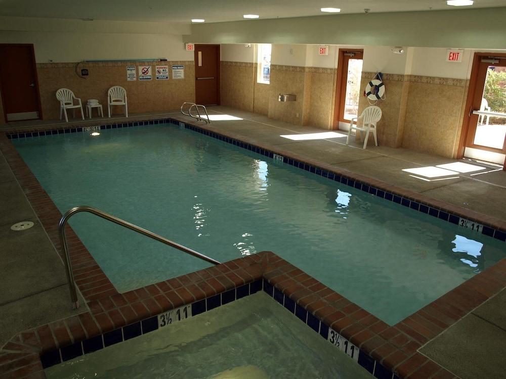 Diamond Mountain Casino Hotel photo 11