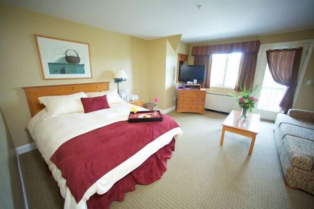 Grand Summit Resort, A Vail Resorts Property photo 9