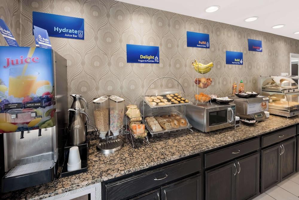 Best Western Riverside Inn photo 10