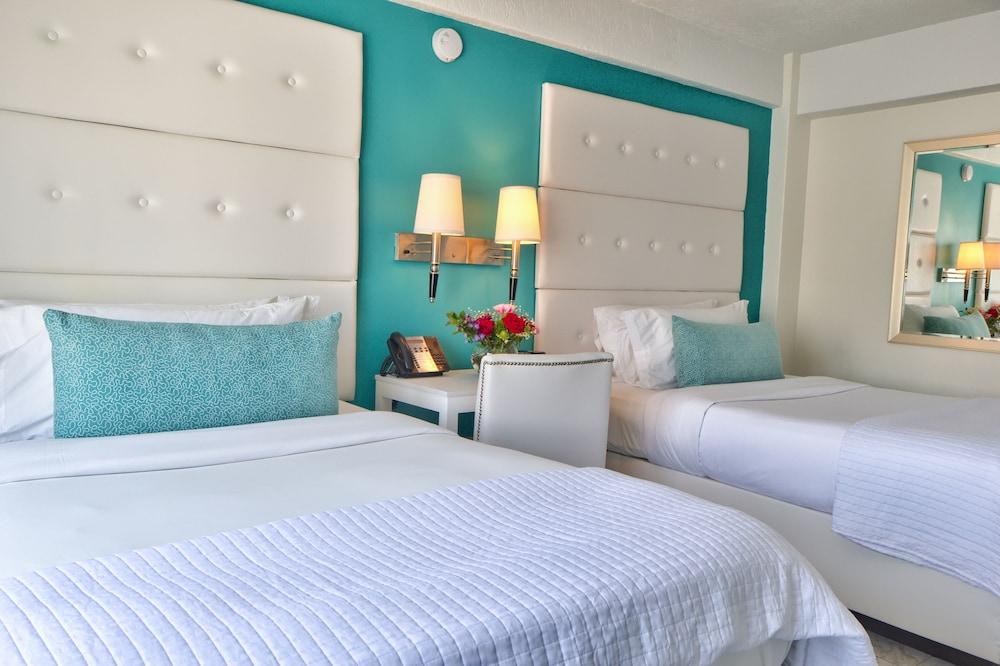 Beacon Hotel South Beach photo 22
