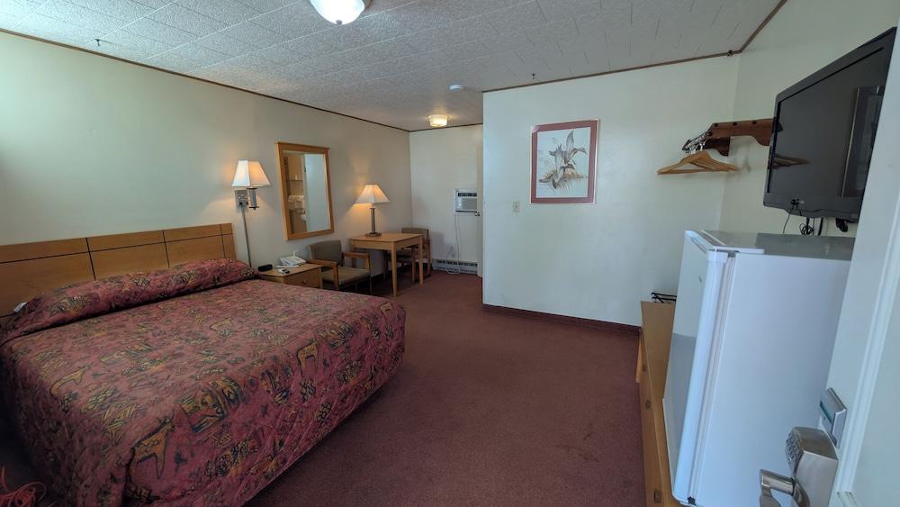 Restwel Motel photo 30