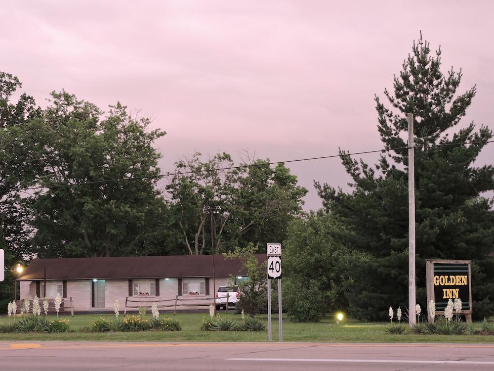 The Golden Inn photo 1
