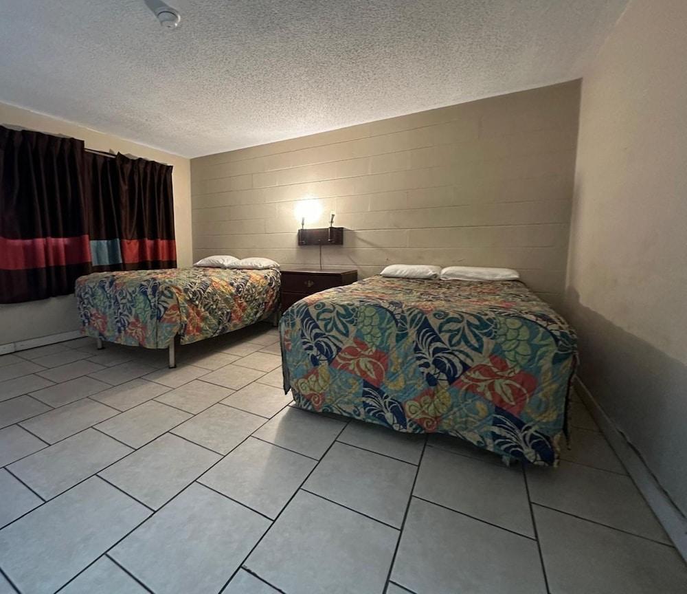 Arrow Motel By Oyo Near Downtown photo 5